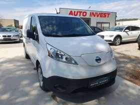 Nissan e-NV200 