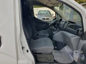 Nissan e-NV200 - 16500 лв. - 14187927 12