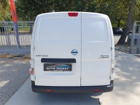 Nissan e-NV200 - 16500 лв. - 14187927 6