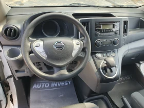 Nissan e-NV200 - 16500 лв. - 14187927 11