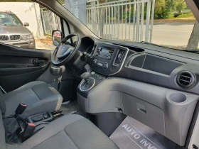 Nissan e-NV200 - 16500 лв. - 14187927 13