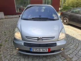 Обява за продажба на Citroen Xsara picasso 1.6HDI-109к.с. КЛИМАТРОНИК* ПАРКТРОНИК* АВТОПИЛОТ* ~5 200 лв. - изображение 7