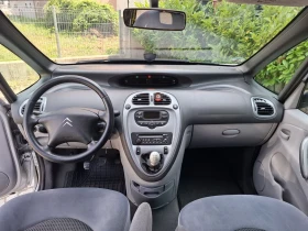 Обява за продажба на Citroen Xsara picasso 1.6HDI-109к.с. КЛИМАТРОНИК* ПАРКТРОНИК* АВТОПИЛОТ* ~5 200 лв. - изображение 11
