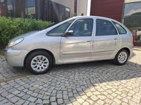 Обява за продажба на Citroen Xsara picasso 1.6HDI-109к.с. КЛИМАТРОНИК* ПАРКТРОНИК* АВТОПИЛОТ* ~5 200 лв. - изображение 1