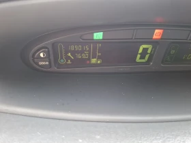 Citroen Xsara picasso 1.6HDI-109к.с. КЛИМАТРОНИК* ПАРКТРОНИК* АВТОПИЛОТ* - 5200 лв. - 42912586 14