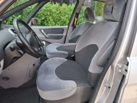 Обява за продажба на Citroen Xsara picasso 1.6HDI-109к.с. КЛИМАТРОНИК* ПАРКТРОНИК* АВТОПИЛОТ* ~5 200 лв. - изображение 8