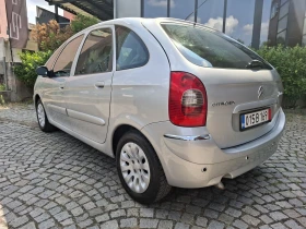 Обява за продажба на Citroen Xsara picasso 1.6HDI-109к.с. КЛИМАТРОНИК* ПАРКТРОНИК* АВТОПИЛОТ* ~5 200 лв. - изображение 2