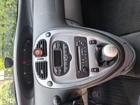 Citroen Xsara picasso 1.6HDI-109к.с. КЛИМАТРОНИК* ПАРКТРОНИК* АВТОПИЛОТ* - 5200 лв. - 42912586 15
