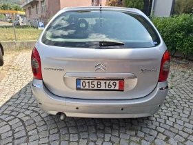 Обява за продажба на Citroen Xsara picasso 1.6HDI-109к.с. КЛИМАТРОНИК* ПАРКТРОНИК* АВТОПИЛОТ* ~5 200 лв. - изображение 3