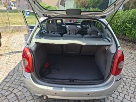Citroen Xsara picasso 1.6HDI-109к.с. КЛИМАТРОНИК* ПАРКТРОНИК* АВТОПИЛОТ* - 5200 лв. - 42912586 17