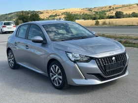 Peugeot 208 1.5 blue hdi - 20900 лв. - 20532659 2