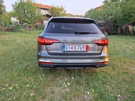 Обява за продажба на Audi A4 2.0т- G tron, Метан фабричен ~38 200 лв. - изображение 4