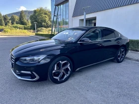     Hyundai Grandeur 3.0-V6 / LPG