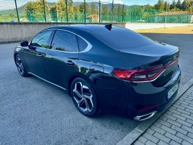 Hyundai Grandeur 3.0-V6 / LPG | Mobile.bg    3
