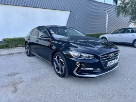 Hyundai Grandeur 3.0-V6 / LPG | Mobile.bg    6