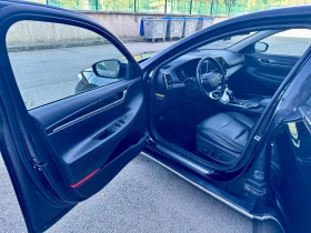 Hyundai Grandeur 3.0-V6 / LPG | Mobile.bg    8