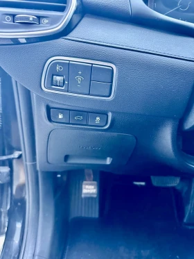 Hyundai Grandeur 3.0-V6 / LPG | Mobile.bg    12