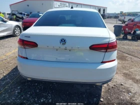 VW Passat 2.0T SE  | Mobile.bg    6