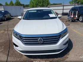 VW Passat 2.0T SE  | Mobile.bg    5