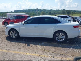 VW Passat 2.0T SE  | Mobile.bg    8