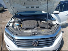 VW Passat 2.0T SE  | Mobile.bg    10