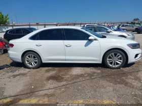 VW Passat 2.0T SE  | Mobile.bg    7