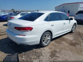 VW Passat 2.0T SE  | Mobile.bg    4
