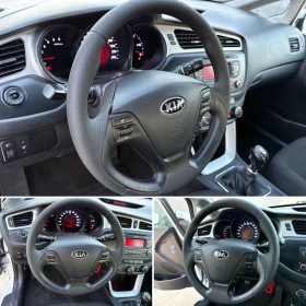 Kia Ceed 1.4 CRDi* 90кс* EURO5B* 6 скорости* - 10900 лв. - 78369582 12