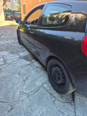 Renault Clio | Mobile.bg    9