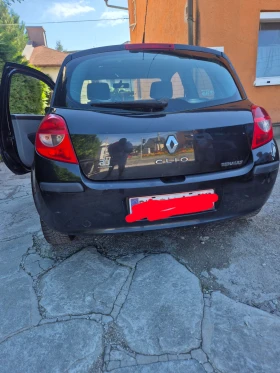 Renault Clio | Mobile.bg    3