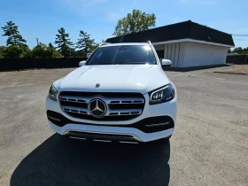Mercedes-Benz GLS 450 