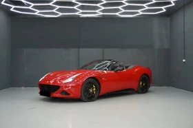Ferrari California T