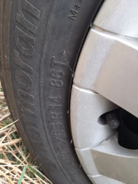 VW Golf 1.4i 16V 75кс, снимка 8