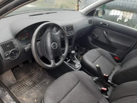 VW Golf 1.4i 16V 75кс, снимка 5