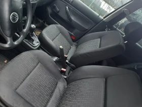 VW Golf 1.4i 16V 75кс, снимка 6