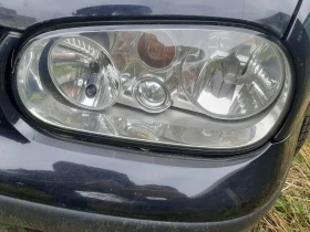 VW Golf 1.4i 16V 75кс, снимка 11