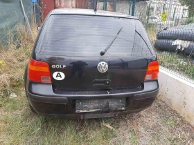 VW Golf 1.4i 16V 75кс, снимка 2