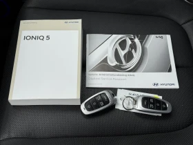 Hyundai Ioniq 5 - 53000 лв. / 27098.47 € - 34434519 12
