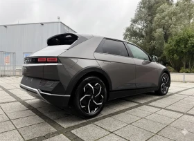 Hyundai Ioniq 5 - 53000 лв. / 27098.47 € - 34434519 2