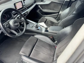 Audi A5 SPORTBACK!DISTRONIC!LANE ASSIST!CARPLAY!PRE-SENSE!, снимка 8