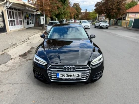 Audi A5 SPORTBACK!DISTRONIC!LANE ASSIST!CARPLAY!PRE-SENSE!, снимка 2