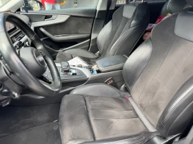 Audi A5 SPORTBACK!DISTRONIC!LANE ASSIST!CARPLAY!PRE-SENSE!, снимка 9