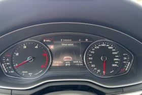 Audi A5 SPORTBACK!DISTRONIC!LANE ASSIST!CARPLAY!PRE-SENSE!, снимка 14
