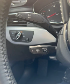 Audi A5 SPORTBACK!DISTRONIC!LANE ASSIST!CARPLAY!PRE-SENSE!, снимка 13