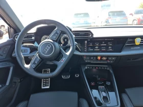 Обява за продажба на Audi S3 * TECHNIK* CARFAX * БЕЗ ПЪРВОНАЧАЛНА ВНОСКА ~80 500 лв. - изображение 7 | Auto.bg Обява за продажба на Audi S3 * TECHNIK* CARFAX * БЕЗ ПЪРВОНАЧАЛНА ВНОСКА ~80 500 лв. - изображение 7