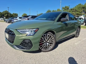 Audi S3 * TECHNIK* CARFAX * БЕЗ ПЪРВОНАЧАЛНА ВНОСКА