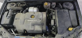 Saab 9-3 | Mobile.bg    16