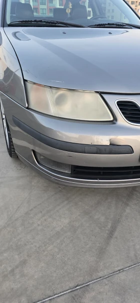 Saab 9-3 | Mobile.bg    15