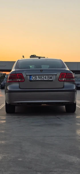 Saab 9-3 | Mobile.bg    4