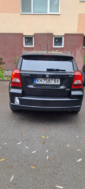 Dodge Caliber | Mobile.bg    2
